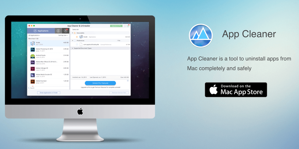 reinstall dr cleaner pro for mac